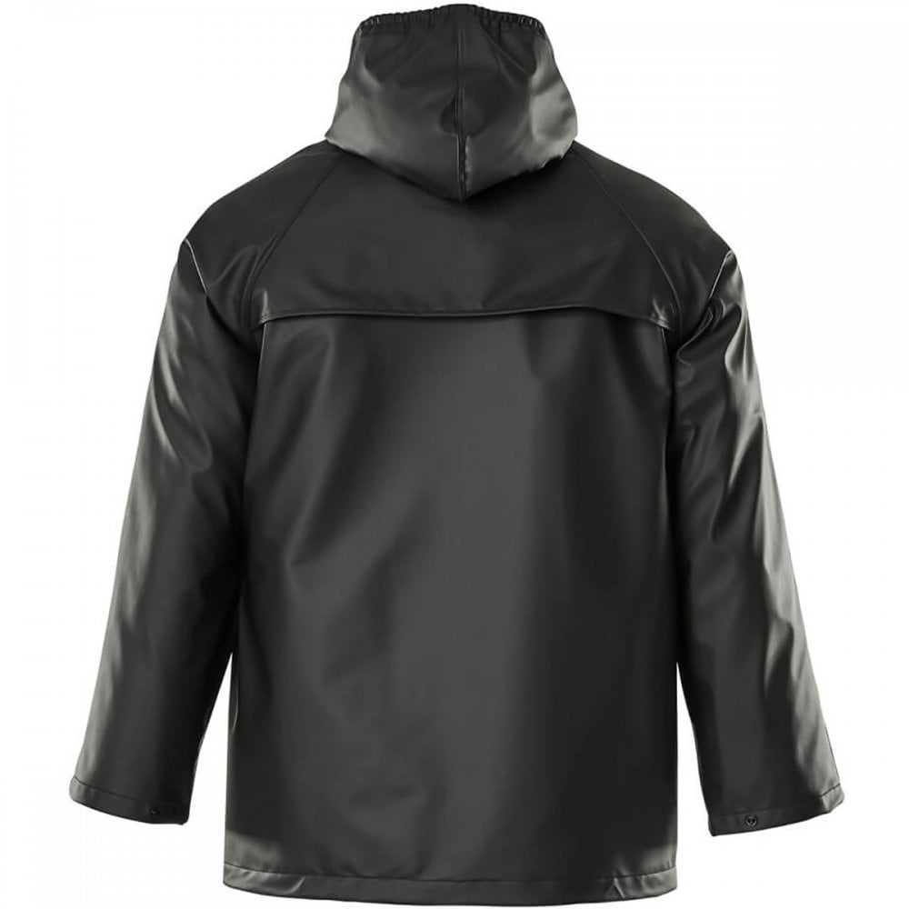 20901 Aqua Rain Jacket