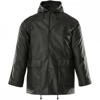 20901 Aqua Rain Jacket