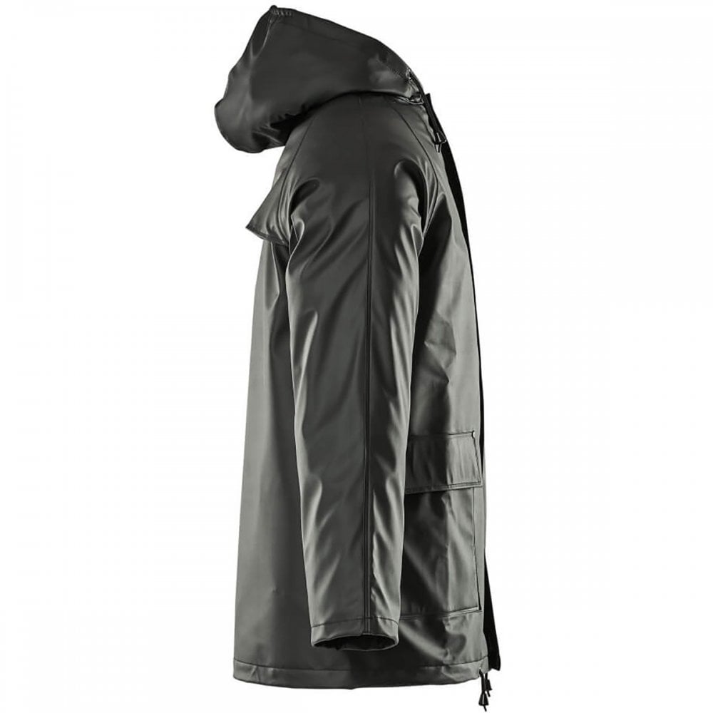 20901 Aqua Rain Jacket