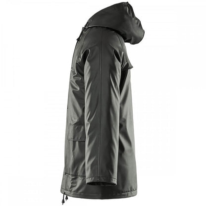 20901 Aqua Rain Jacket