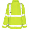 50101 Feldbach Safe Aqua Rain Jacket