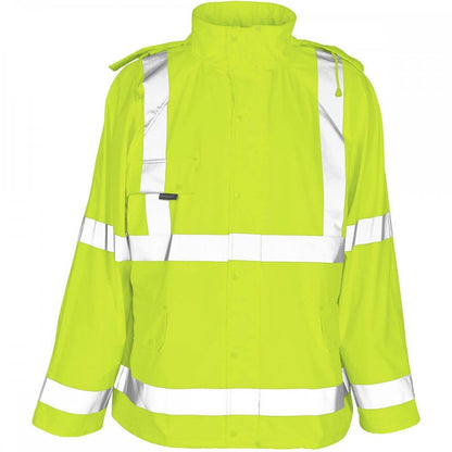50101 Feldbach Safe Aqua Rain Jacket
