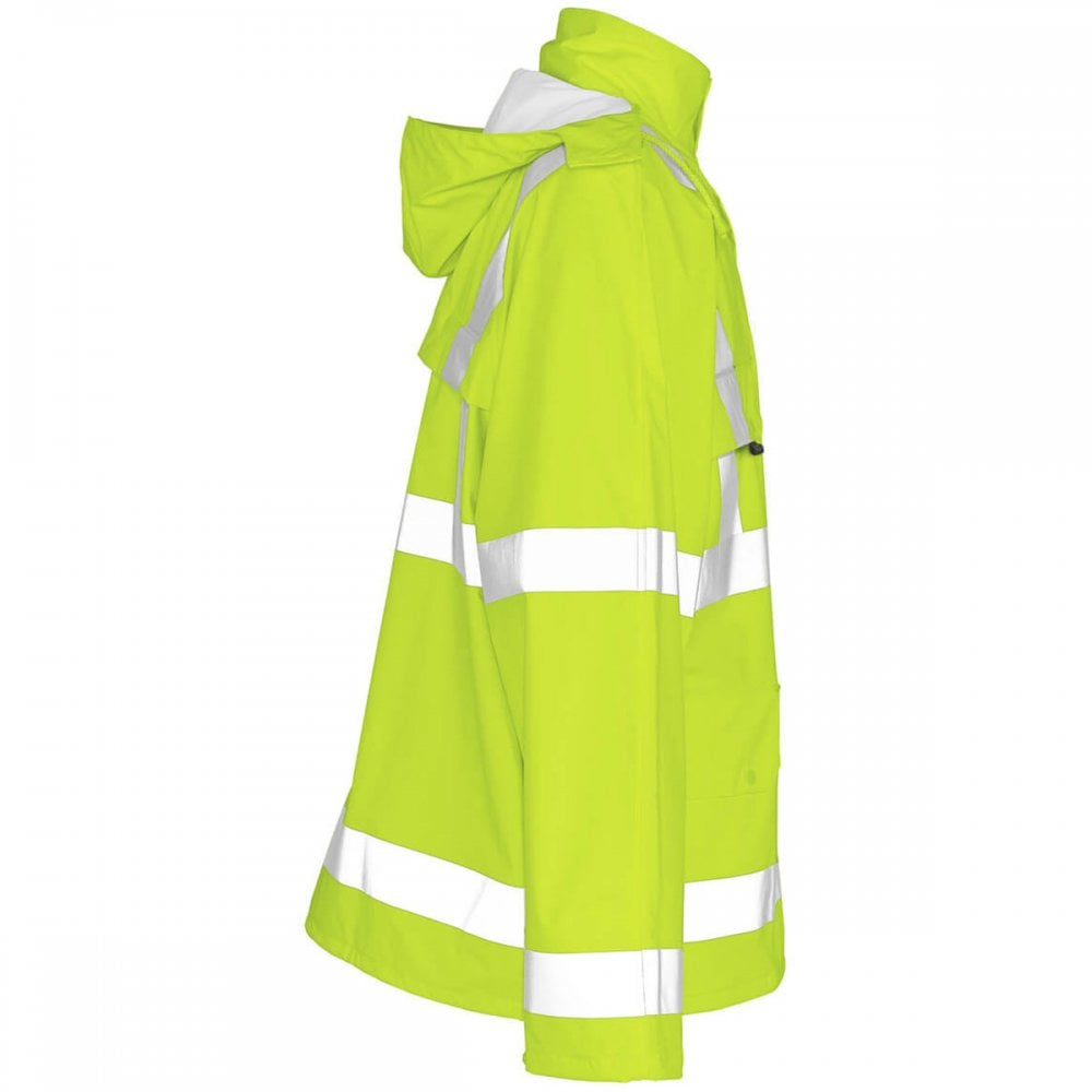 50101 Feldbach Safe Aqua Rain Jacket