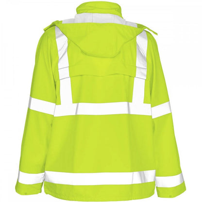 50101 Feldbach Safe Aqua Rain Jacket