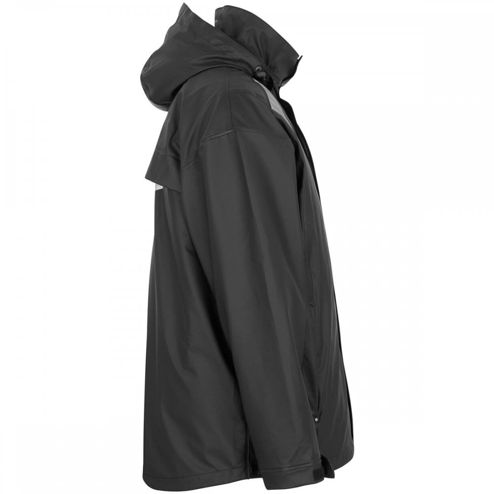 50202 Lake Aqua Rain Jacket
