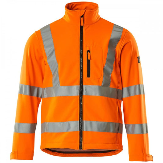 08005 Calgary Safe Arctic Softshell Jacket