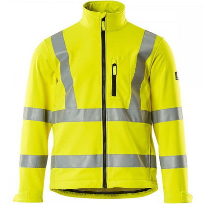 08005 Calgary Safe Arctic Softshell Jacket