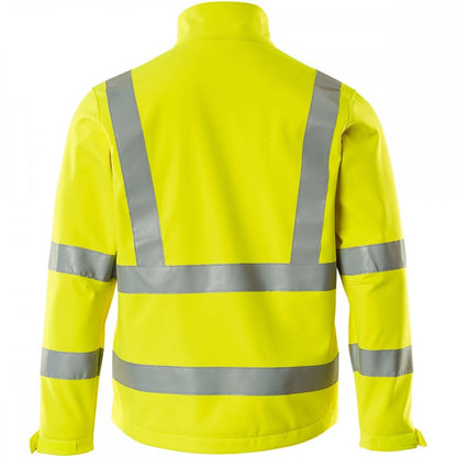 08005 Calgary Safe Arctic Softshell Jacket