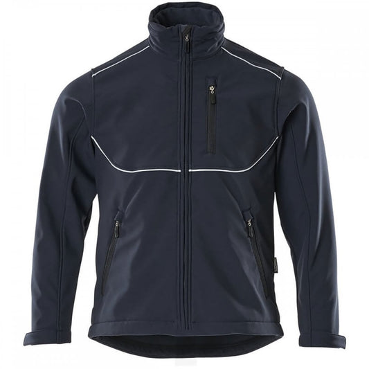 10001 Tampa Industry Softshell Jacket