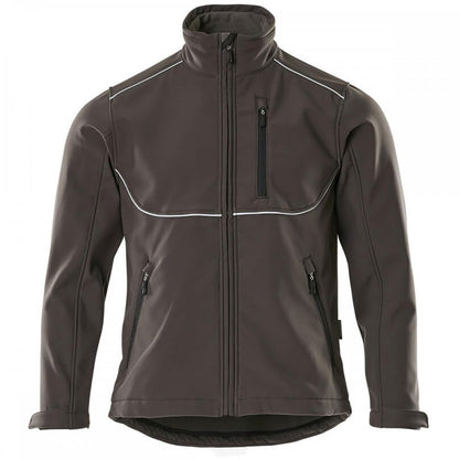10001 Tampa Industry Softshell Jacket
