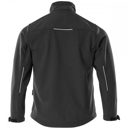 10001 Tampa Industry Softshell Jacket