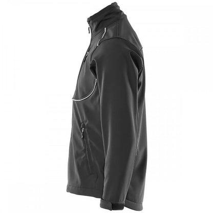 10001 Tampa Industry Softshell Jacket