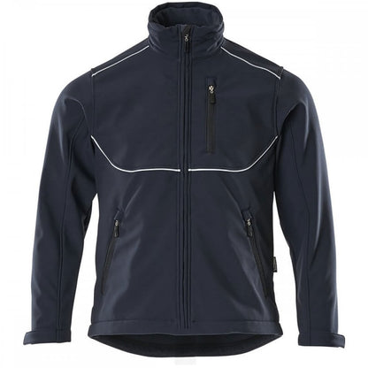 10001 Tampa Industry Softshell Jacket