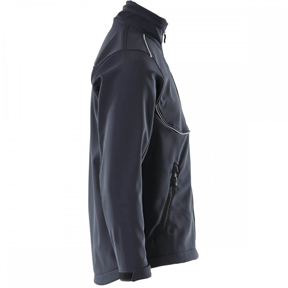 10001 Tampa Industry Softshell Jacket