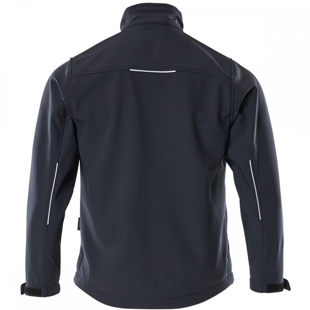 10001 Tampa Industry Softshell Jacket