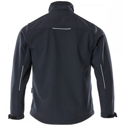 10001 Tampa Industry Softshell Jacket