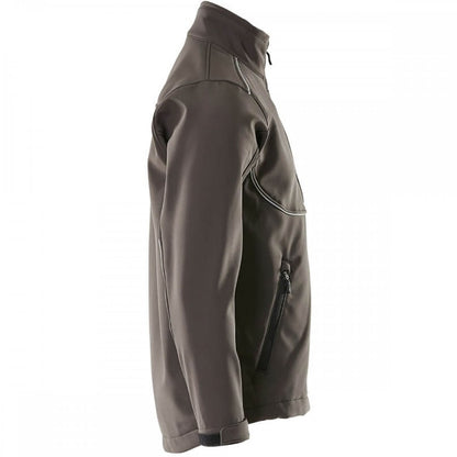 10001 Tampa Industry Softshell Jacket