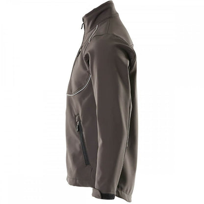 10001 Tampa Industry Softshell Jacket