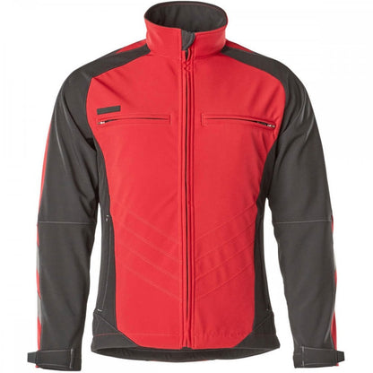 12002 Dresden Unique Softshell Jacket