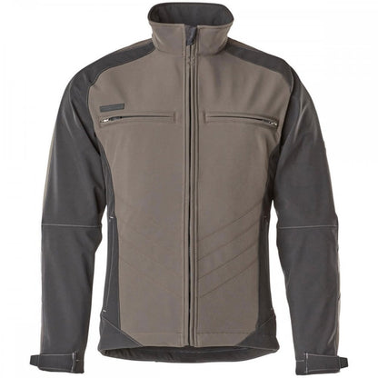 12002 Dresden Unique Softshell Jacket