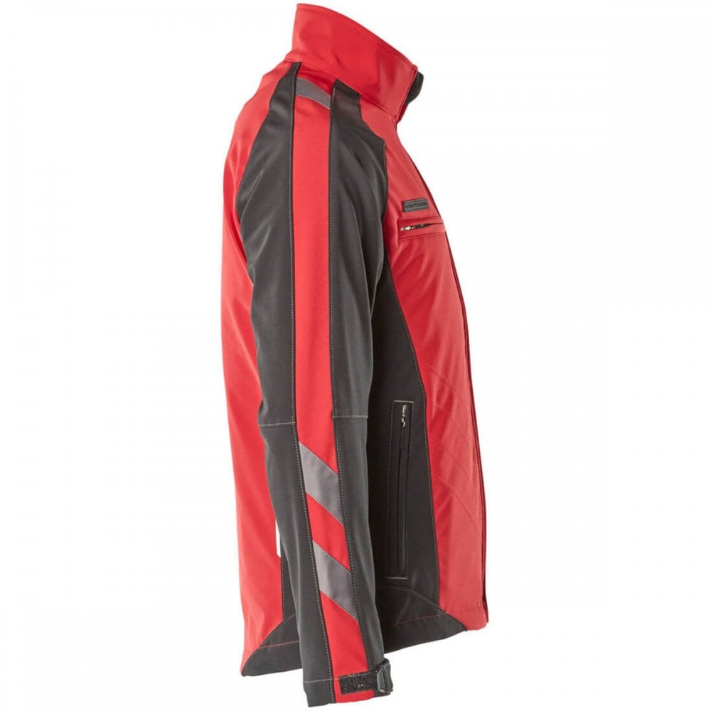 12002 Dresden Unique Softshell Jacket