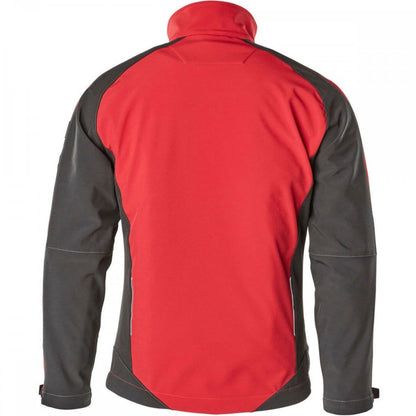 12002 Dresden Unique Softshell Jacket