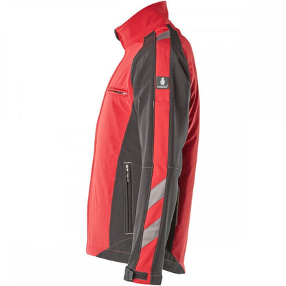 12002 Dresden Unique Softshell Jacket
