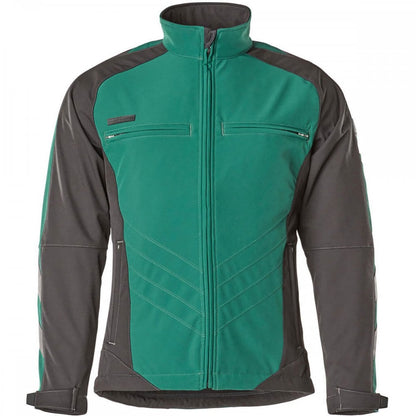 12002 Dresden Unique Softshell Jacket