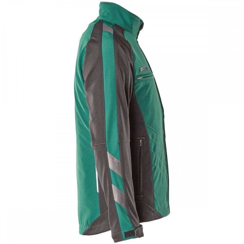 12002 Dresden Unique Softshell Jacket