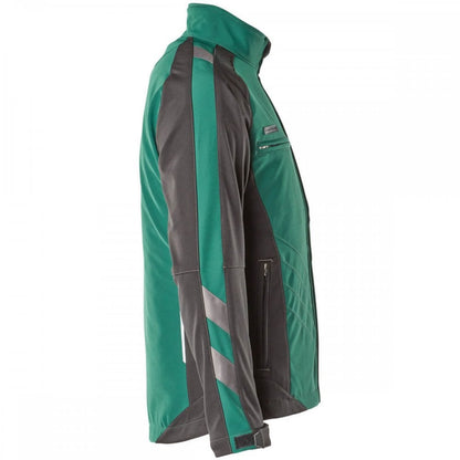12002 Dresden Unique Softshell Jacket
