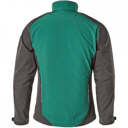 12002 Dresden Unique Softshell Jacket