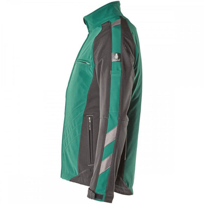 12002 Dresden Unique Softshell Jacket