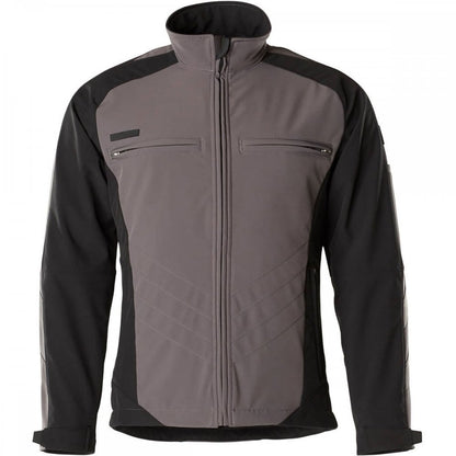 12002 Dresden Unique Softshell Jacket