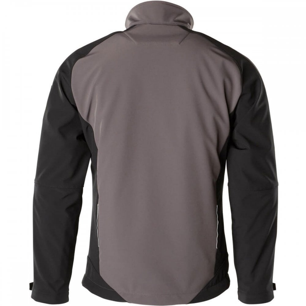 12002 Dresden Unique Softshell Jacket