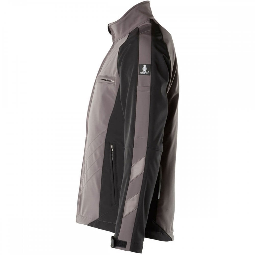 12002 Dresden Unique Softshell Jacket