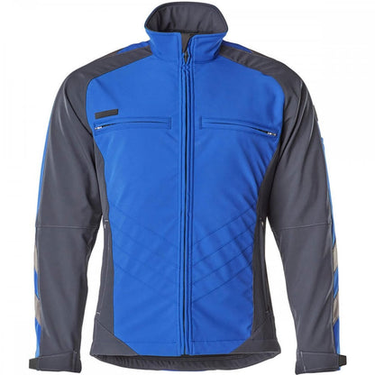 12002 Dresden Unique Softshell Jacket