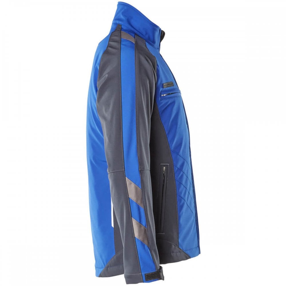 12002 Dresden Unique Softshell Jacket