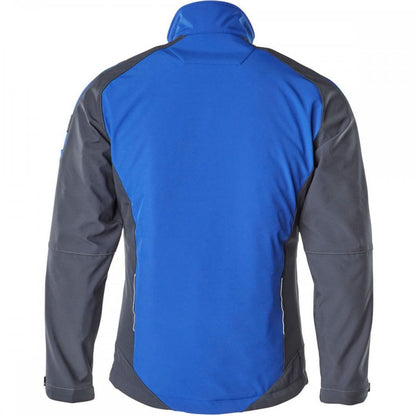 12002 Dresden Unique Softshell Jacket