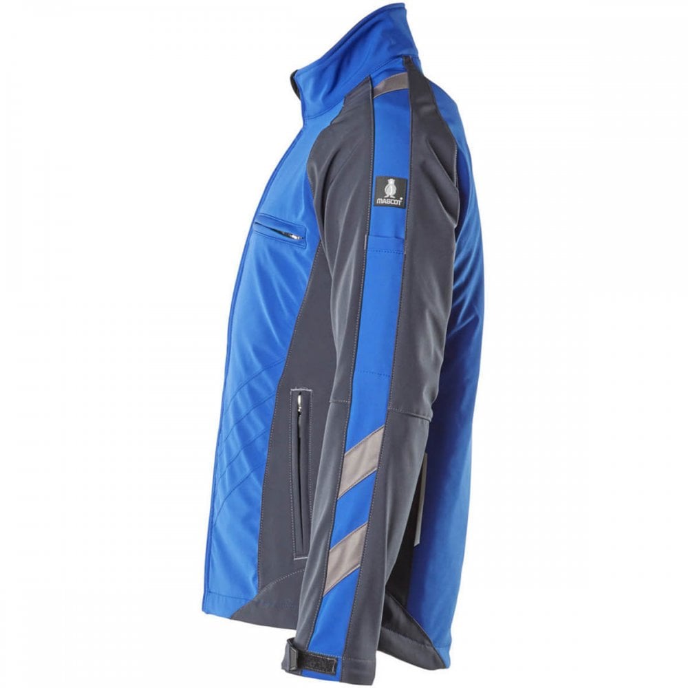 12002 Dresden Unique Softshell Jacket
