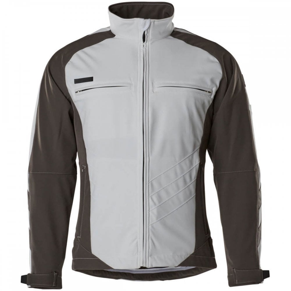 12002 Dresden Unique Softshell Jacket