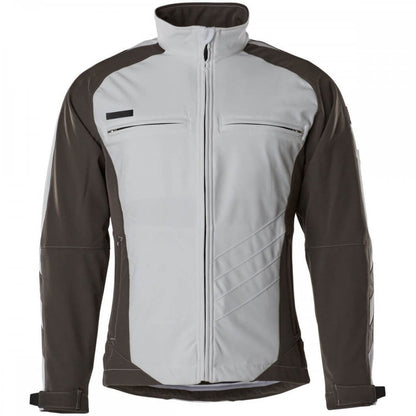 12002 Dresden Unique Softshell Jacket