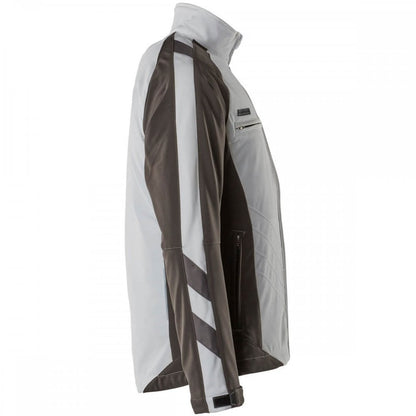 12002 Dresden Unique Softshell Jacket