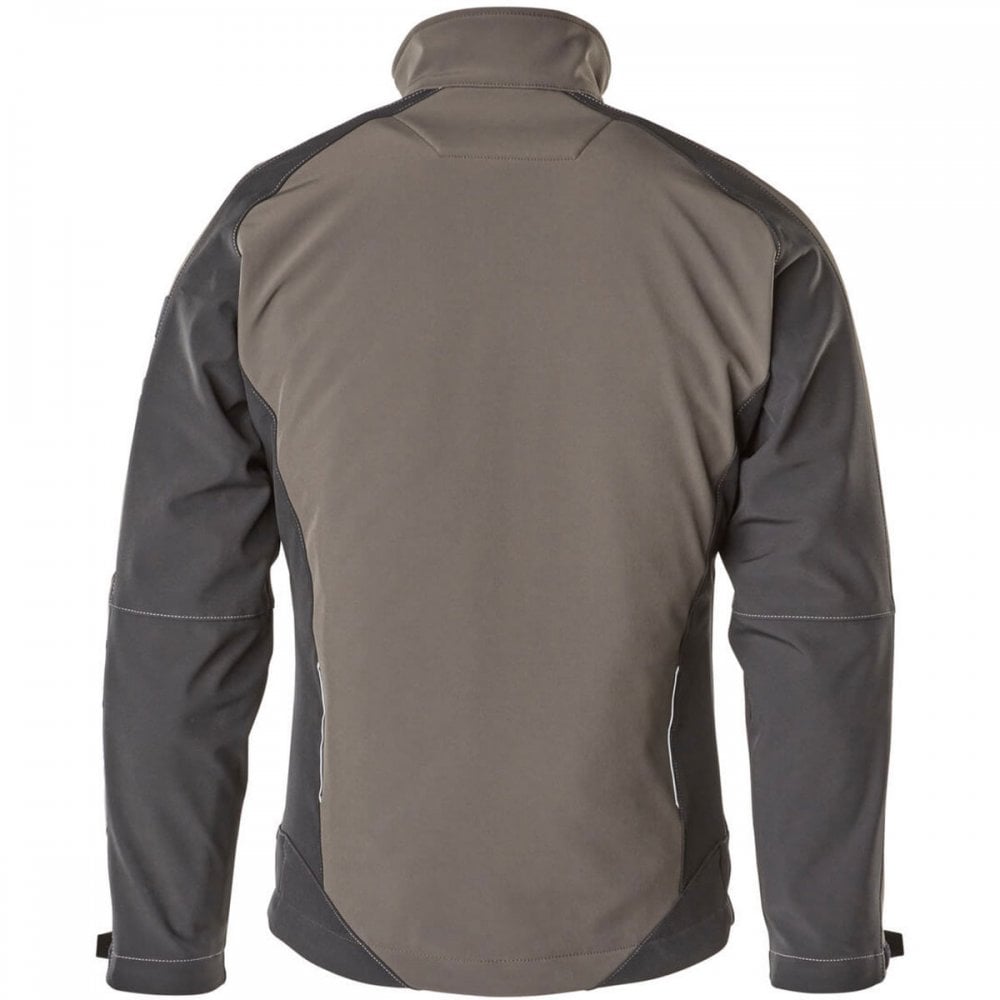 12002 Dresden Unique Softshell Jacket