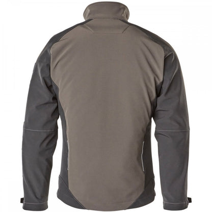 12002 Dresden Unique Softshell Jacket