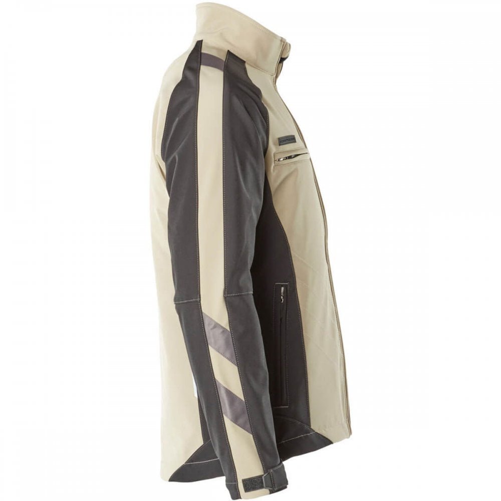 12002 Dresden Unique Softshell Jacket