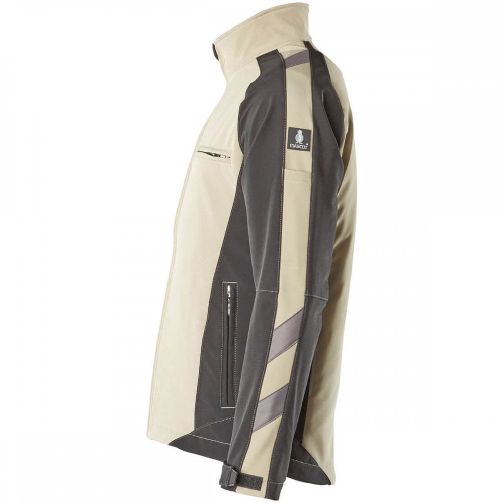 12002 Dresden Unique Softshell Jacket