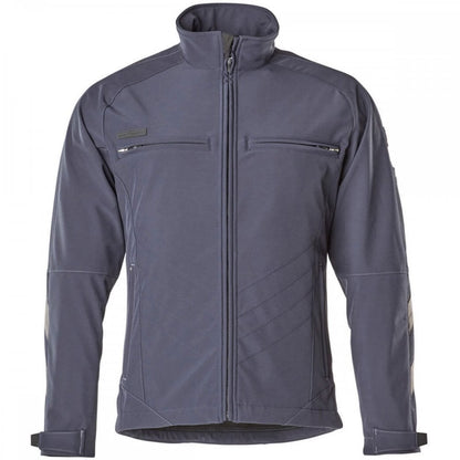 12102 Dresden Unique Softshell Jacket