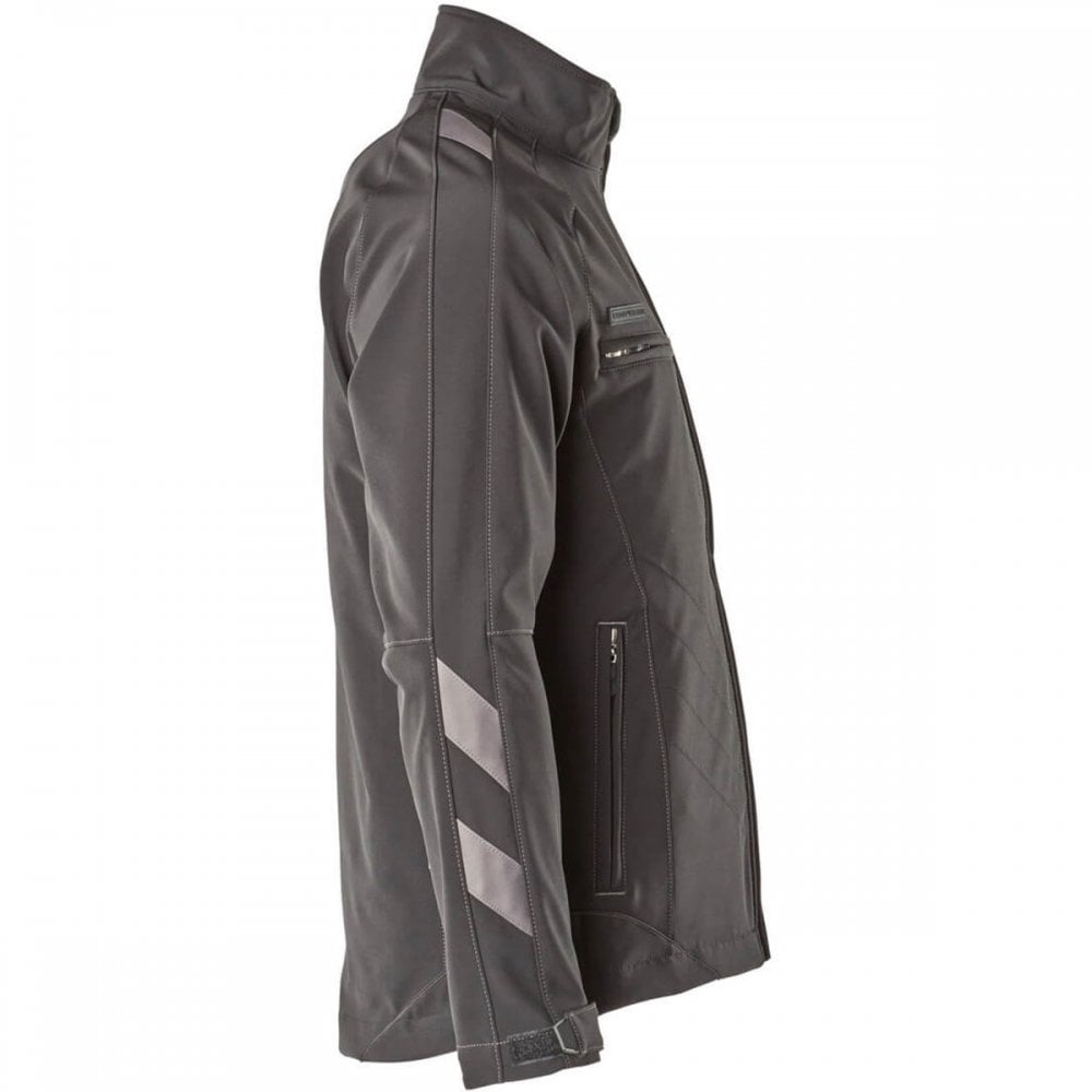 12102 Dresden Unique Softshell Jacket