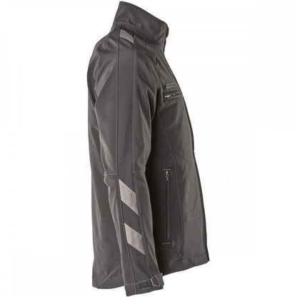 12102 Dresden Unique Softshell Jacket