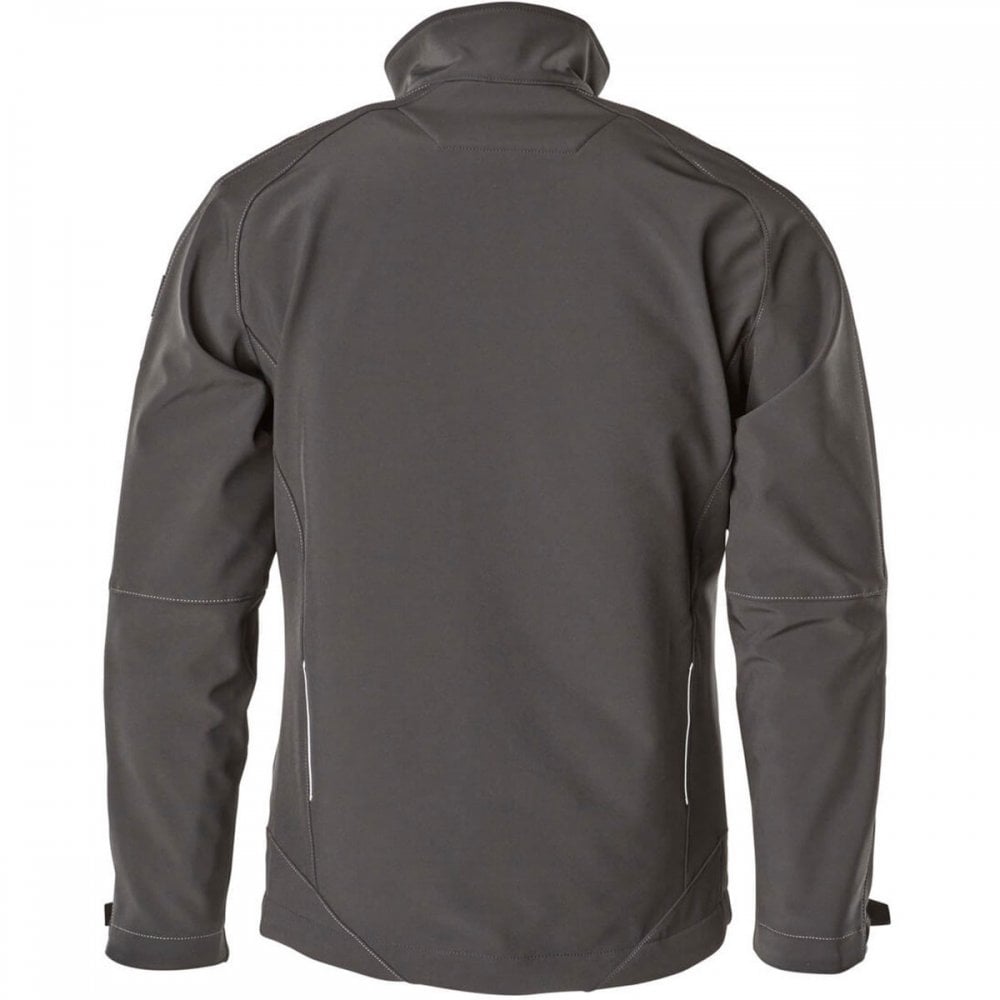 12102 Dresden Unique Softshell Jacket